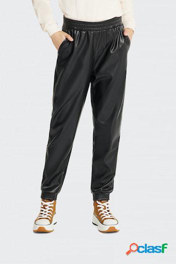 Pantalón polinesia jogger pu