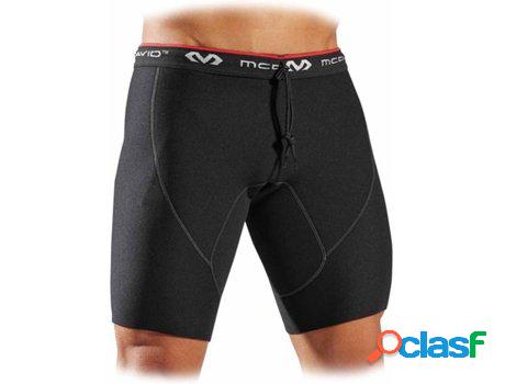 Pantalones Ajustados para Hombre MC DAVID Malla Corta