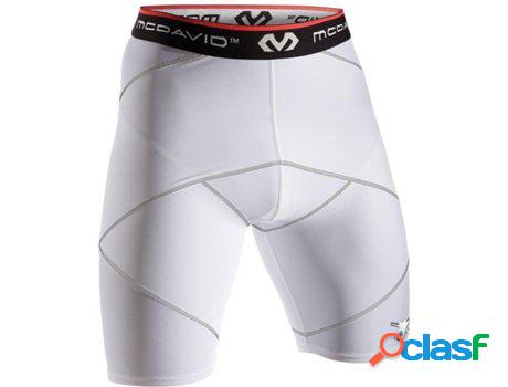 Pantalones Ajustados para Hombre MC DAVID Malla Corta Cross