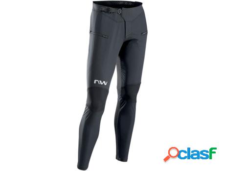 Pantalones NORTHWAVE Bomb (Talla: L)