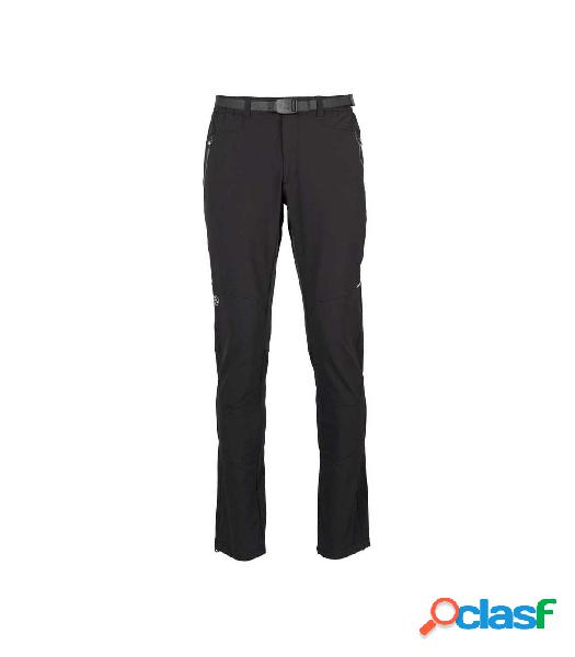 Pantalones Ternua Belonia Hombre Black L