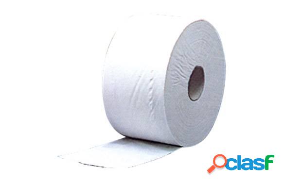 Papel Higiénico Industrial Reciclado Gc Eco 2 CAPAS 124 M