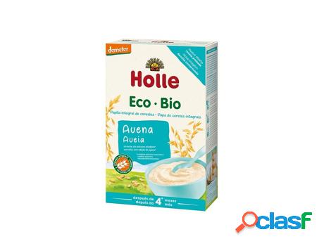 Papilla Copos Avena HOLLE (250 g)