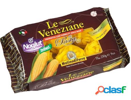 Pasta Fetuchini Sin Gluten LE VENEZIANE (250 g)