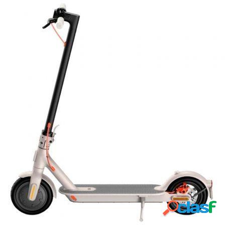 Patinete electrico xiaomi mi electric scooter 3/ motor 600w/