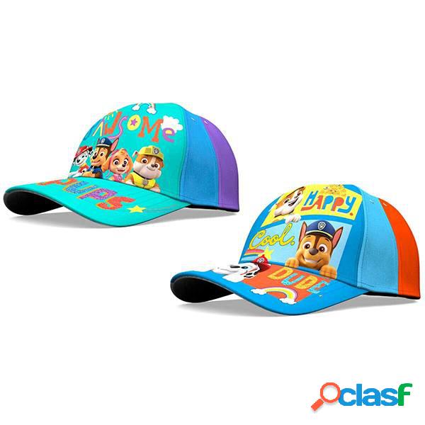 Patrulla Canina Gorra Algod?n