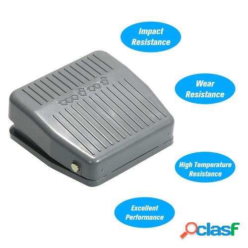 Pedal Interruptor de pie Energía eléctrica SPDT TFS-201