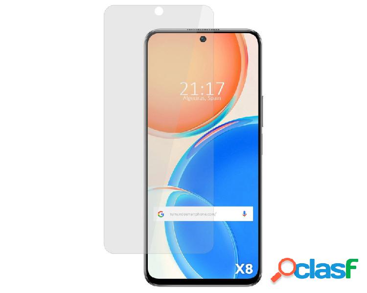 Película Hidrogel Flexible para Huawei Honor X8