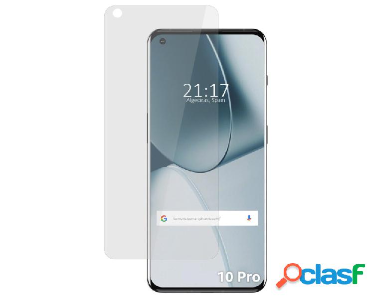 Película Hidrogel Flexible para OnePlus 10 Pro 5G