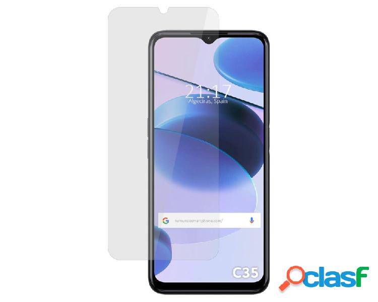 Película Hidrogel Flexible para Realme C35