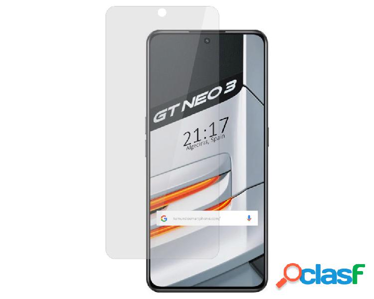 Película Hidrogel Flexible para Realme GT Neo 3 5G