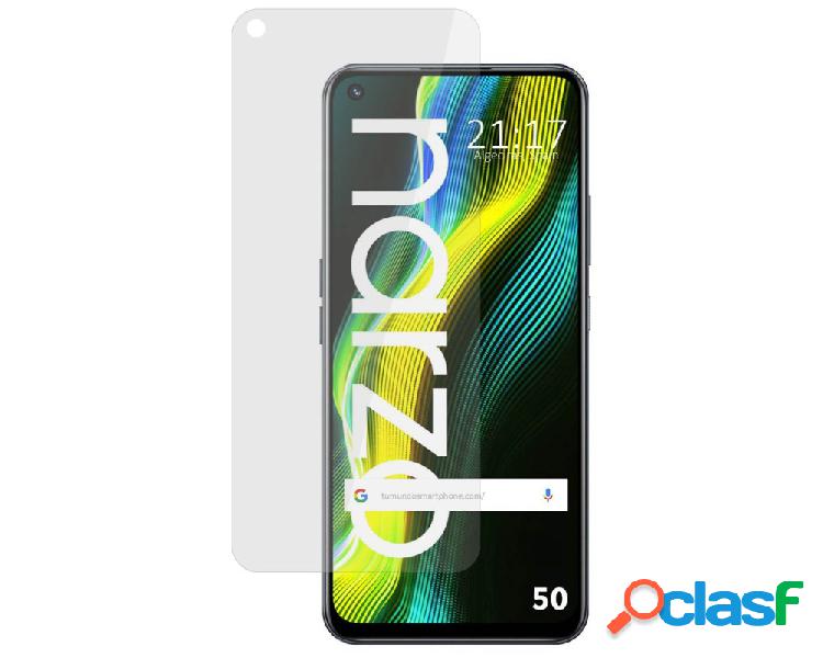 Película Hidrogel Flexible para Realme Narzo 50