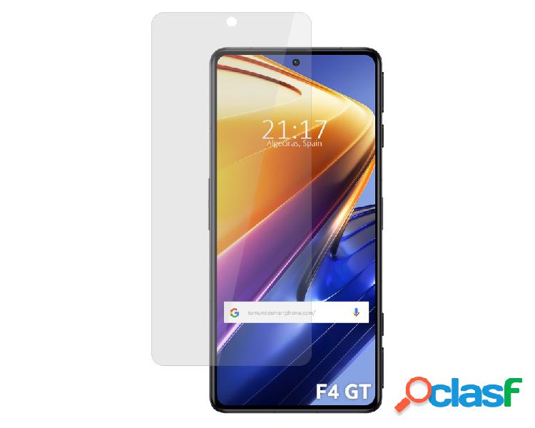 Película Hidrogel Flexible para Xiaomi Poco F4 GT 5G