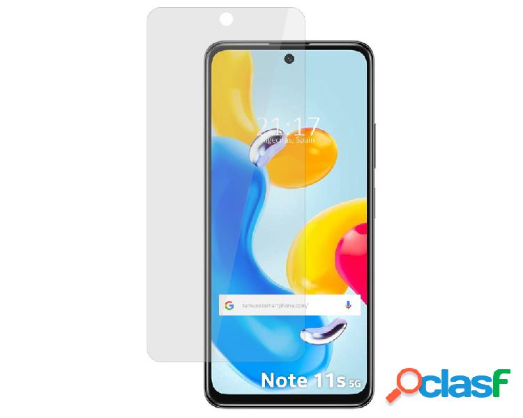 Película Hidrogel Flexible para Xiaomi Redmi Note 11s 5G