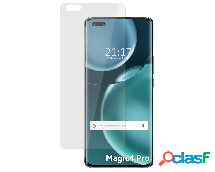 Película Hidrogel Mate Antihuellas para Huawei Honor Magic