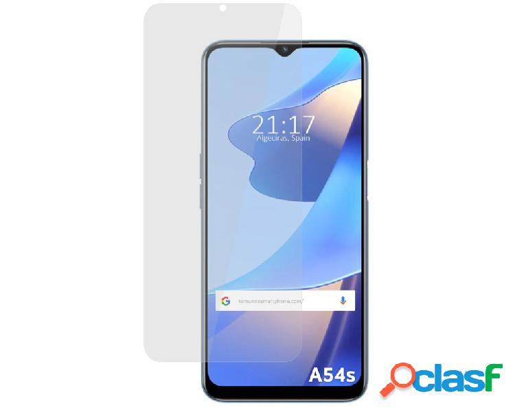 Película hidrogel Mate Antihuellas para Oppo A54s