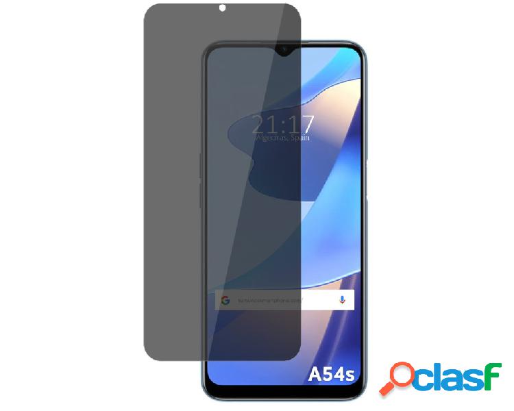 Película hidrogel Privacidad Antiespías para Oppo A54s