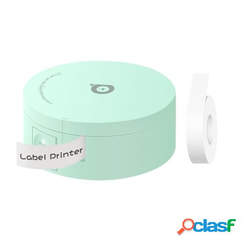 PeriPage L1 Mini Pocket BT Label Maker Sticker Impresora