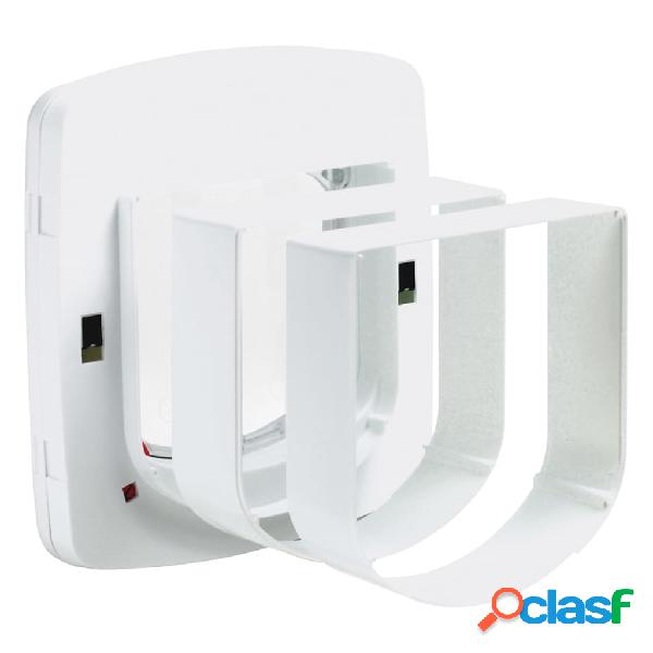 PetSafe Extensión de túnel para gatera 310 blanca 5010