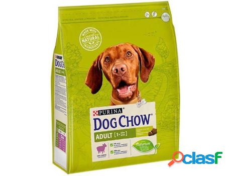 Pienso PURINA Dog Chow Adult Cordero con Arroz