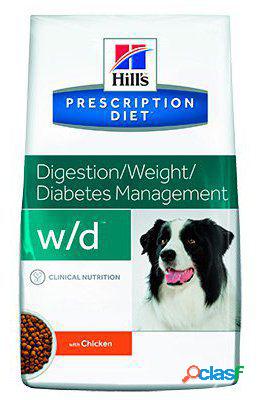 Pienso Prescription Diet Digestion/Weight/Diabetes