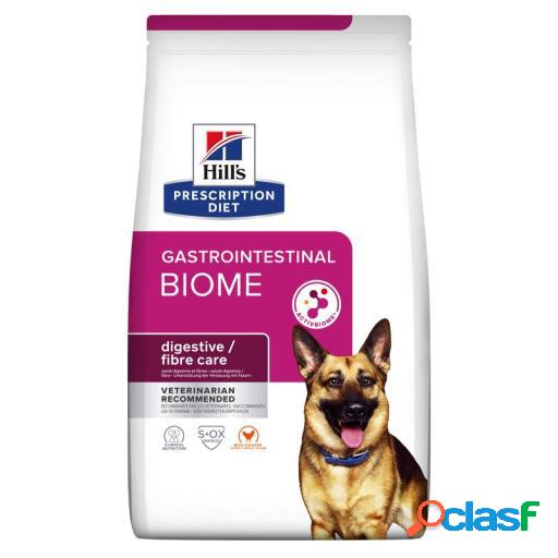 Pienso Prescription Diet Gastrointestinal Biome para Perros