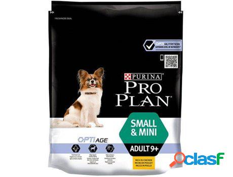 Pienso para Perros PURINA Pro Plan (700g - Seco - Razas