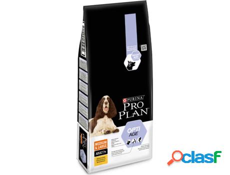 Pienso para Perros PURINA Pro Plan Dog OptiAge Medium &