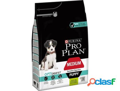 Pienso para Perros PURINA Pro Plan Medium Puppy Sensitive