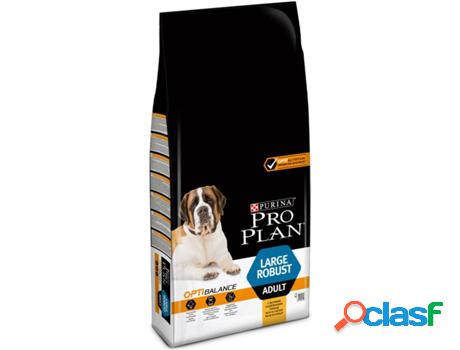 Pienso para Perros PURINA Pro Plan OptiBalance Large Robust