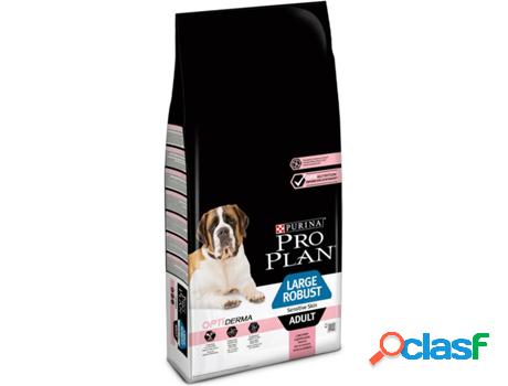 Pienso para Perros PURINA Pro Plan OptiDerma Large Robust