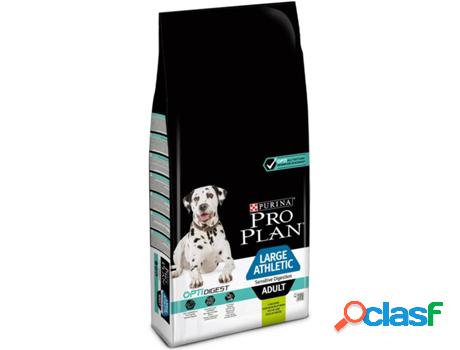 Pienso para Perros PURINA Pro Plan OptiDigest Large Athletic