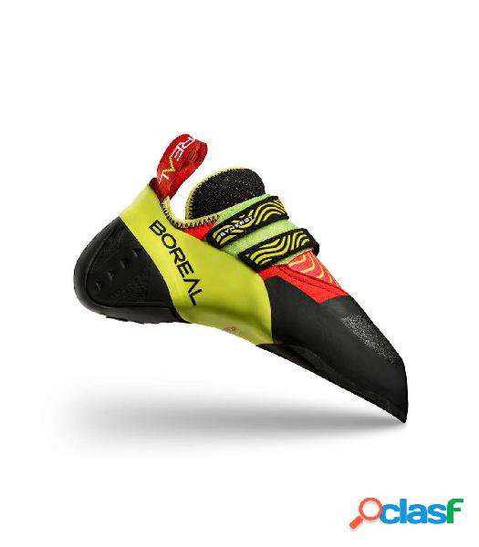 Pies de Gato Boreal SYNERGY 47