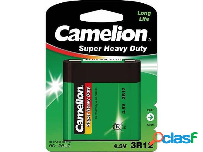 Pila CAMELION 10000112 4.5 V