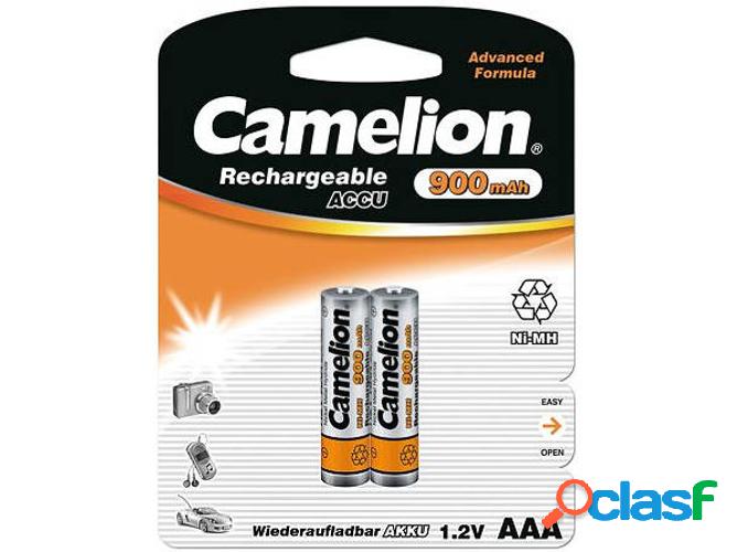 Pilas CAMELION NH-AAA900-BP2