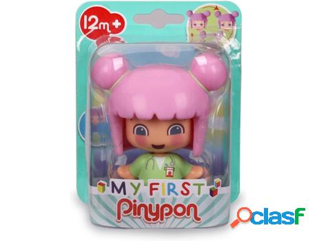 Pinypon FAMOSA Doctor (Edad Mínima: 1 Años - 13 x 10 x 8