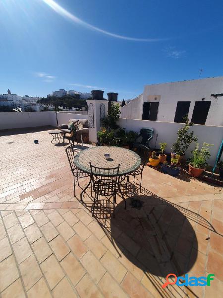 Piso en el casco Antiguo de Vejer