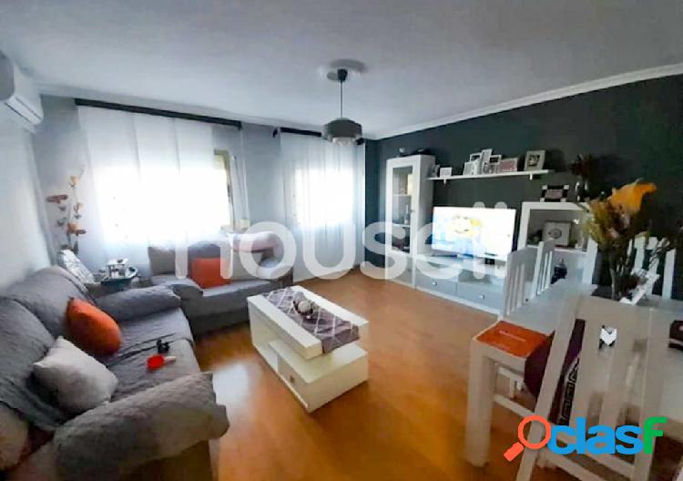 Piso en venta de 90m² en Carretera de Almodóvar, 13597