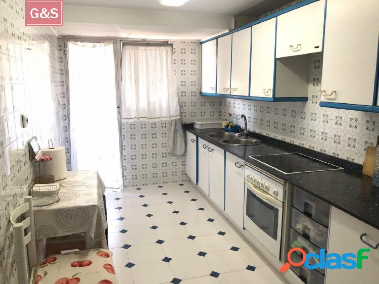 Piso en venta en Campanar