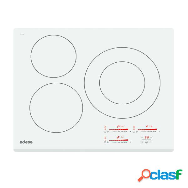 Placa EDESA EIMS-6330 B WH