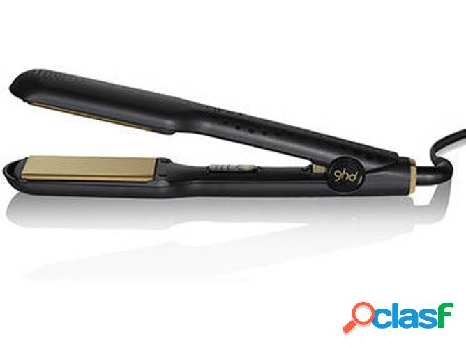 Plancha de Pelo GHD Max Styler