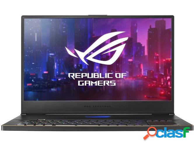 Portátil Gaming ASUS GX701GWR-H6063T (Intel Core i7-9750H -