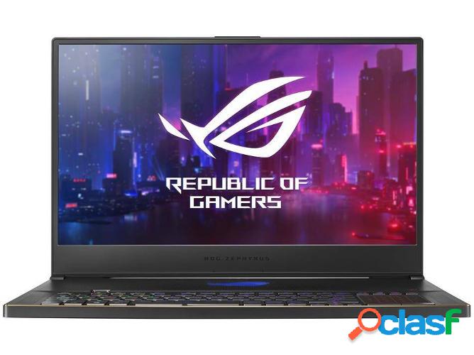 Portátil Gaming ASUS GX701GWR-H6063T (Intel Core i7-9750H -