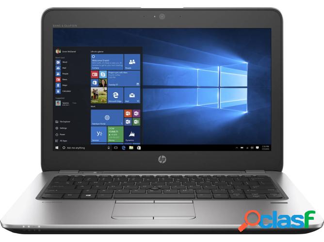 Portátil HP 820 G3 - T9X68EA (12.5&apos;&apos; - Intel Core