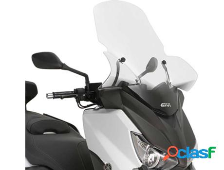 Pára-Brisa GIVI 2111Dt Kit de Adaptación Mbk Evolys
