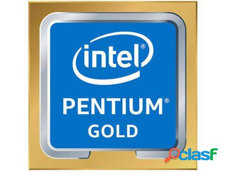 Procesador INTEL Pentium G6605 (Socket INTEL LGA1200 -