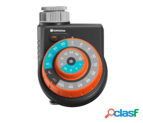 Programador Gardena Easy Plus