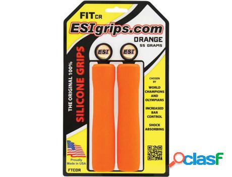 Puños para Bicicleta ESIGRIPS Fit Cr Aqua