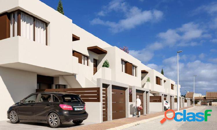 RESIDENCIAL OBRA NUEVA CON PISCINA COMUNITARIA!!!