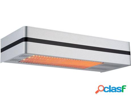 Radiador Infrarrojos SINED CALDO I BOX